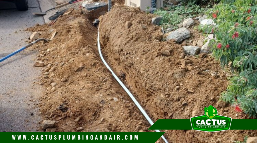 Plumbing Gilbert