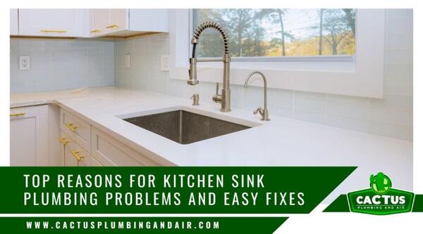 Clogged drains solutions