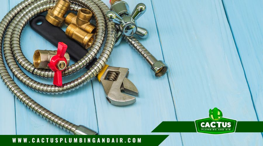 kitchen sink repair tools