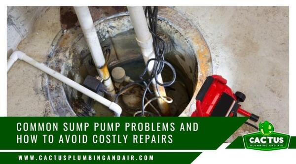 Basement flooding solutions