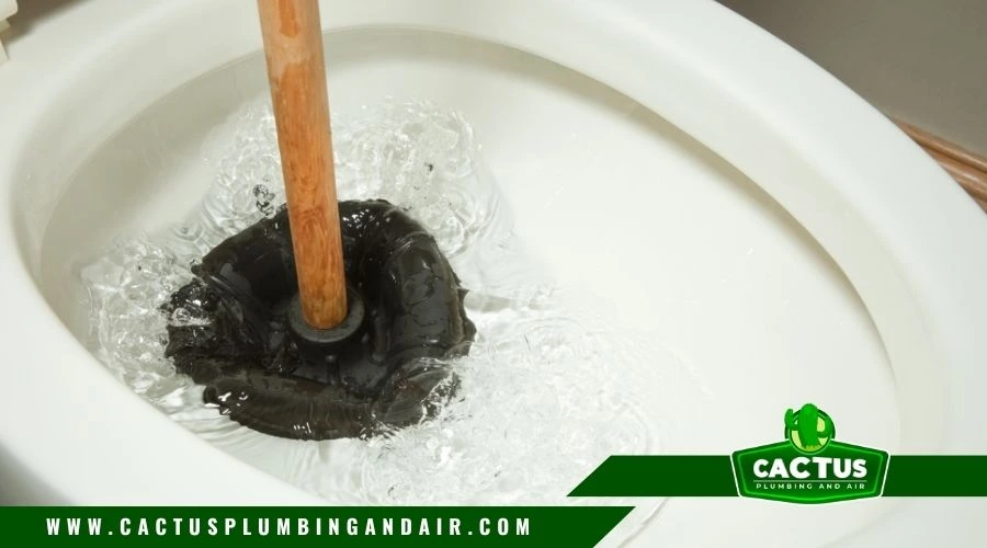 Easy ways to unclog a toilet