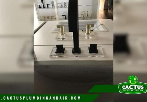 Leaking Bathroom Faucet Repair in Scottsdale, AZ with Proven Results