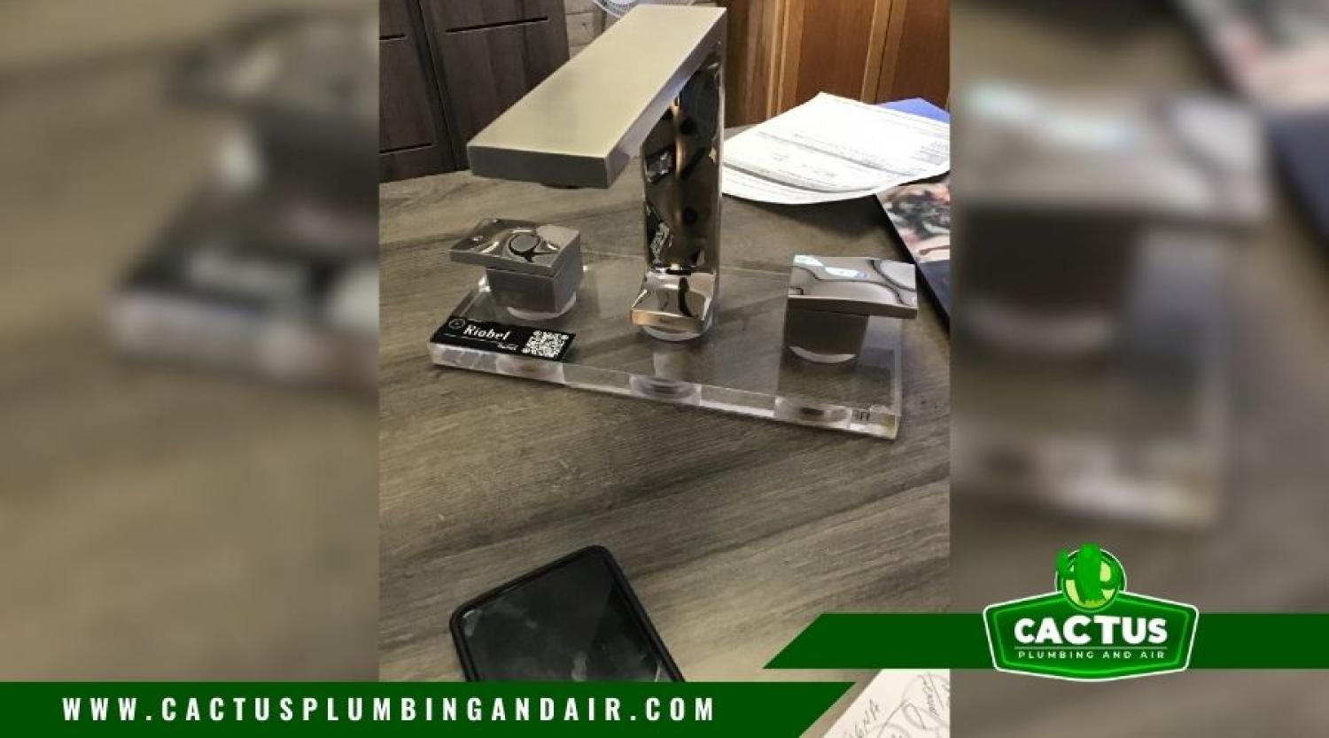 Sink and Faucet Repair Leak Detection and Repair Plumbing Ti - Cactus Plumbing and Air Sink and Faucet Repair Leak Detection and Repair Plumbing Ti