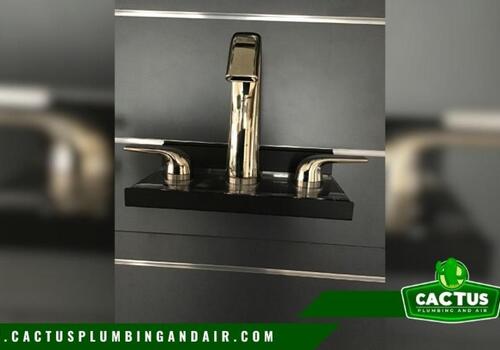 Leaking Bathroom Faucet Repair in Scottsdale, AZ with Proven Results