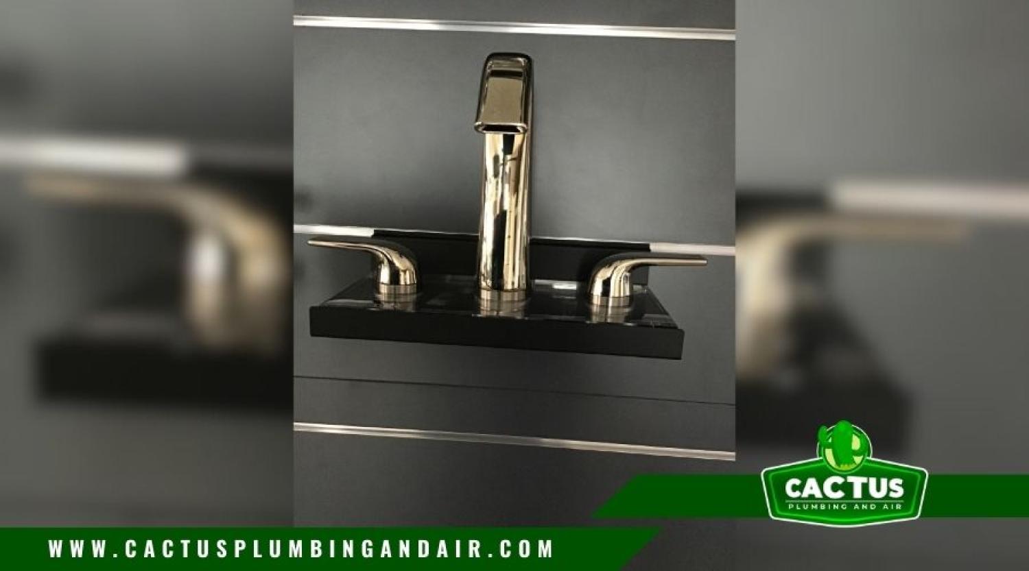 Sink and Faucet Repair Leak Detection and Repair Plumbing Ti - Cactus Plumbing and Air Sink and Faucet Repair Leak Detection and Repair Plumbing Ti