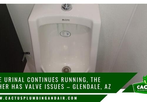 Cactus Plumbing and Air - Cactus Plumbing and Air Cactus Plumbing and Air