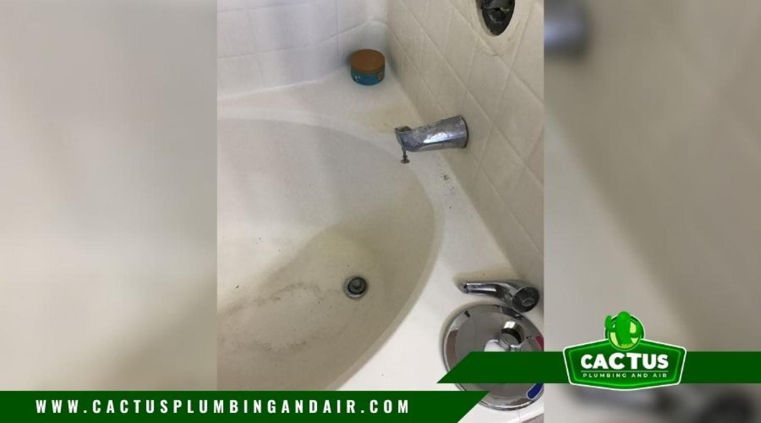 Plumbing Tips and Guides Scottsdale AZ - Cactus Plumbing and Air Plumbing Tips and Guides Scottsdale AZ