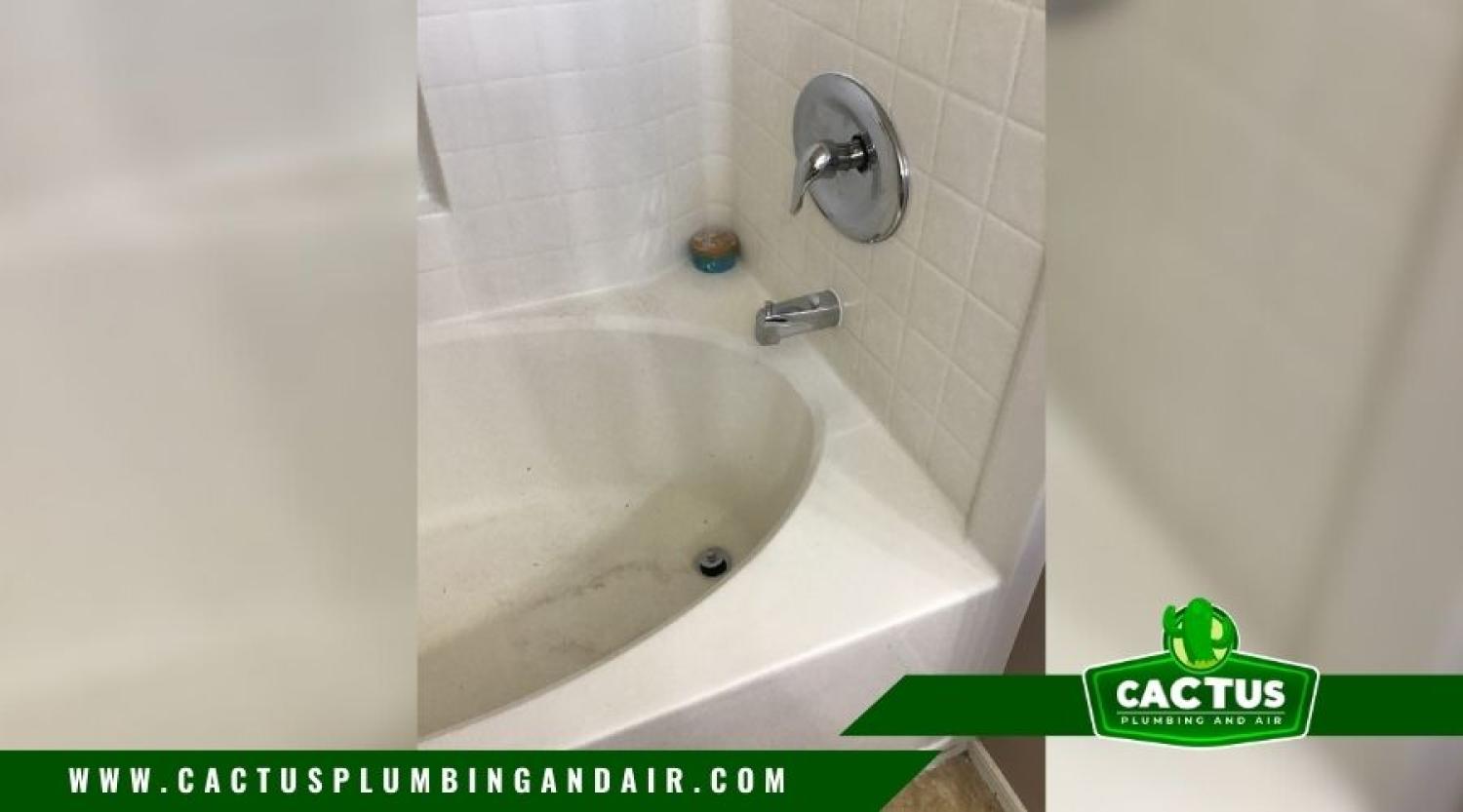 Scottsdale AZ Plumbing Tips and Guides - Cactus Plumbing and Air Scottsdale AZ Plumbing Tips and Guides