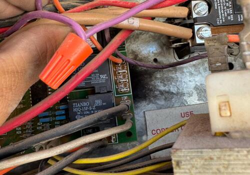 AC Not Cooling and Shutting Off: Diagnosed and Repaired in Fountain Hills, AZ