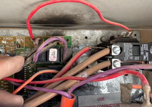 AC Not Cooling and Shutting Off: Diagnosed and Repaired in Fountain Hills, AZ