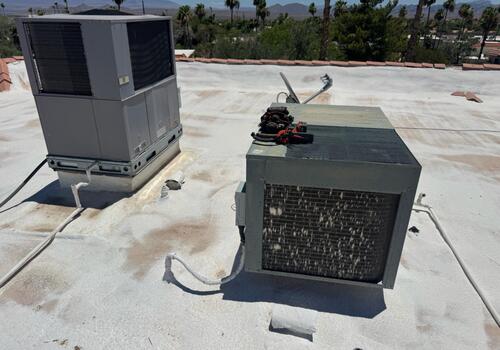 AC Not Cooling and Shutting Off: Diagnosed and Repaired in Fountain Hills, AZ