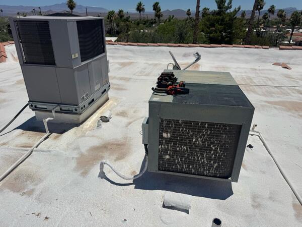 Fountain Hills AZ HVAC Maintenance Tips AC Repair and Maint